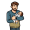 dad