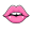 lips
