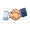 handshake