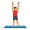 stretch