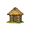 hut