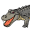 alligator