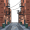 alley