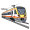 train