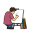draw