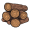 wood