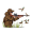hu