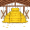 hay