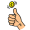 toss