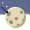 craters
