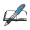 pen