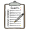 list
