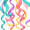 streamers