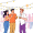 out