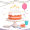 cake