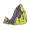 steep
