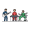 trio