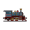 locomotive