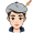 beret