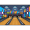 alley