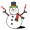 arms