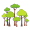 trees