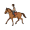 horse