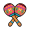 maracas