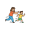 run