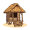 hut