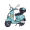 scooter