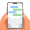 text