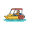 paddleboat
