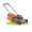 mower