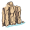 cliff