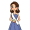 bridesmaid