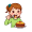 eat