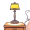 light