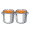 stockpots