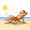 tan