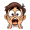 gasp