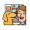 lick