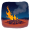 bonfire