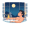 bath