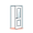 ajar
