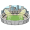 stadium