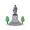 at
