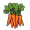 carrots