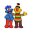 bert