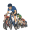 race